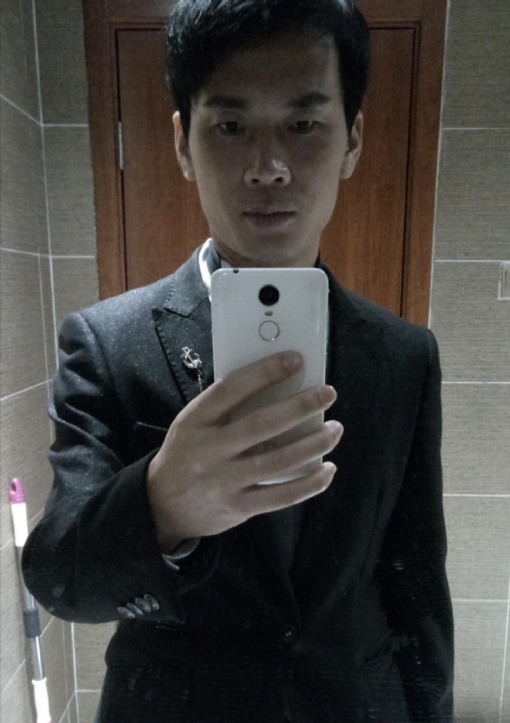 程先生的第二张照片--大连相亲服务中心