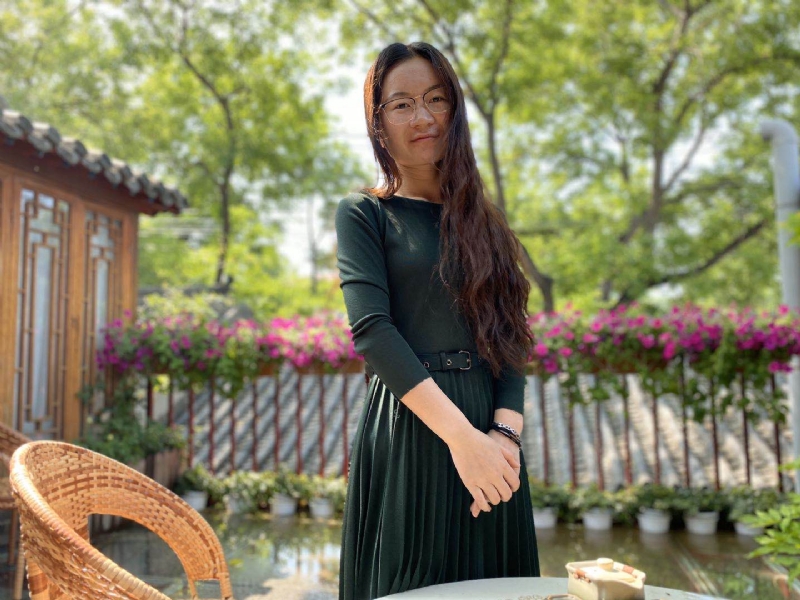 alice的第一张照片--大连相亲服务中心