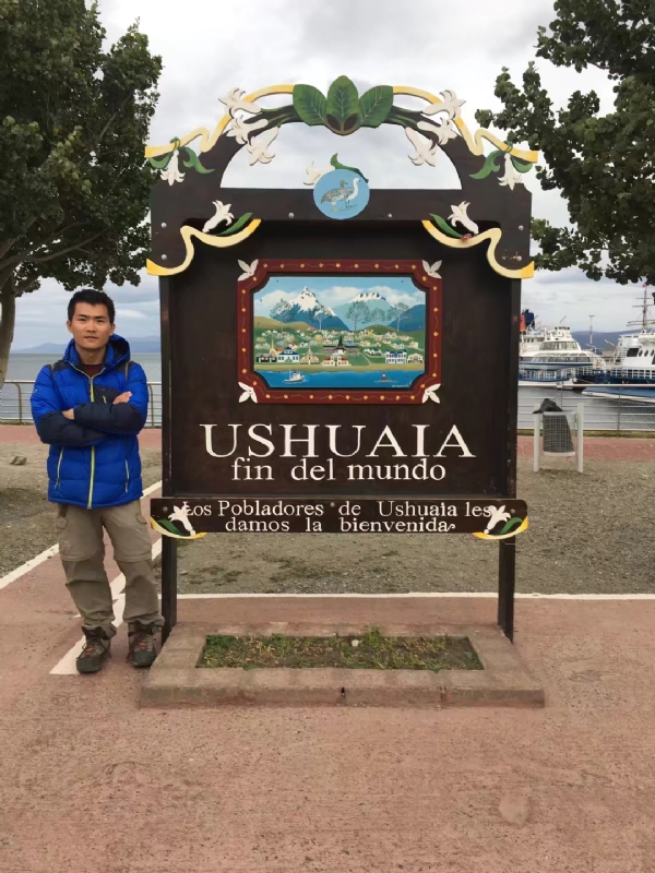 龍少的第一张照片--大连相亲服务中心