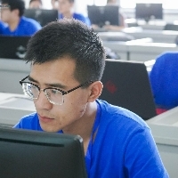 大脸猫我爱罗的第二张照片--大连相亲服务中心