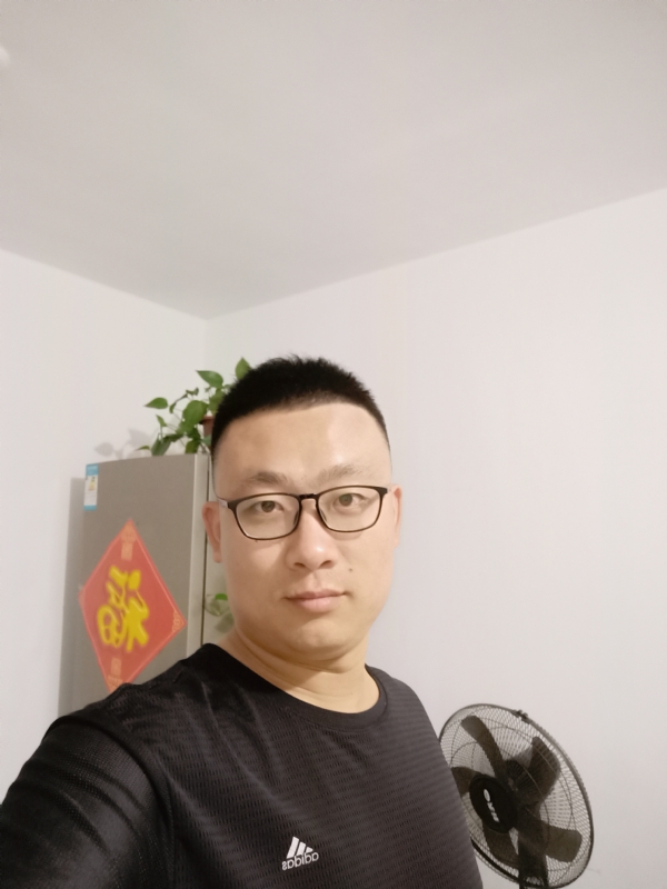 小超超的第一张照片--大连相亲服务中心