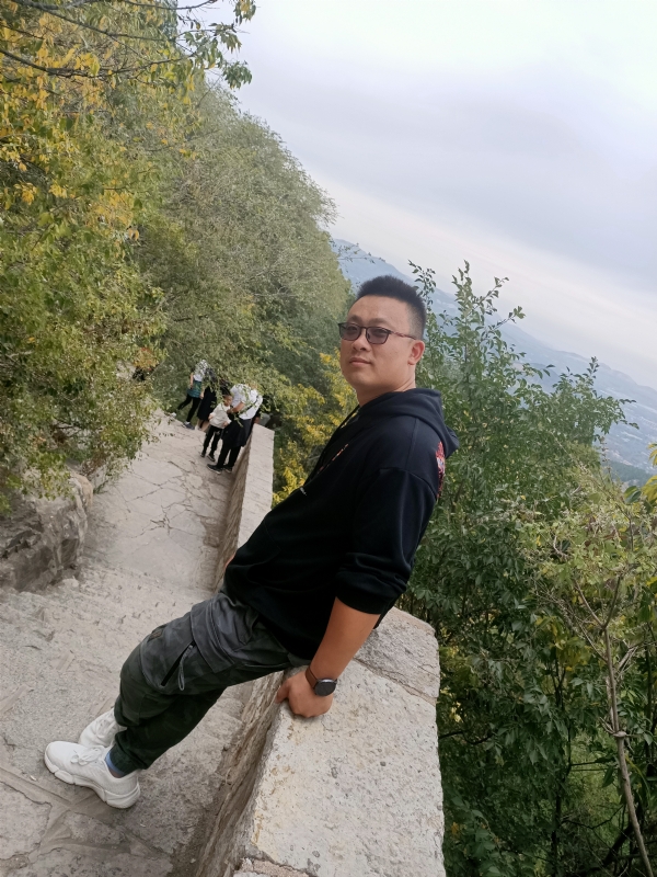 小超超的第二张照片--大连相亲服务中心