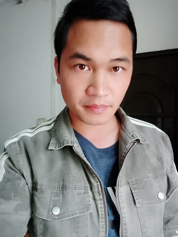 阿俊的第一张照片--大连相亲服务中心