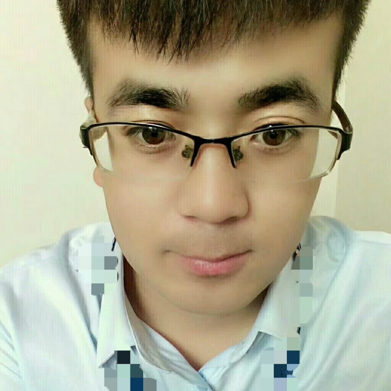 王圣的第一张照片--大连相亲服务中心