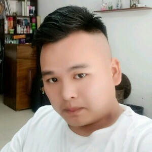 小胖子的第一张照片--大连相亲服务中心