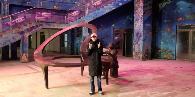 依旧的第一张照片--大连相亲服务中心