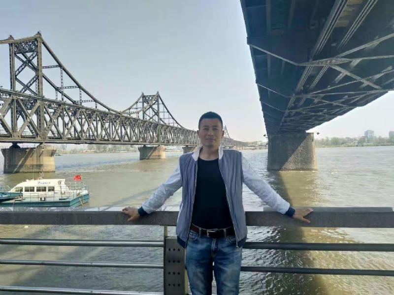 真心交友的第一张照片--大连相亲服务中心