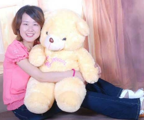 素雅的第二张照片--大连相亲服务中心