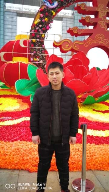 高大上的第一张照片--大连相亲服务中心