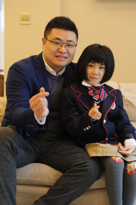 蔡san的第一张照片--大连相亲服务中心