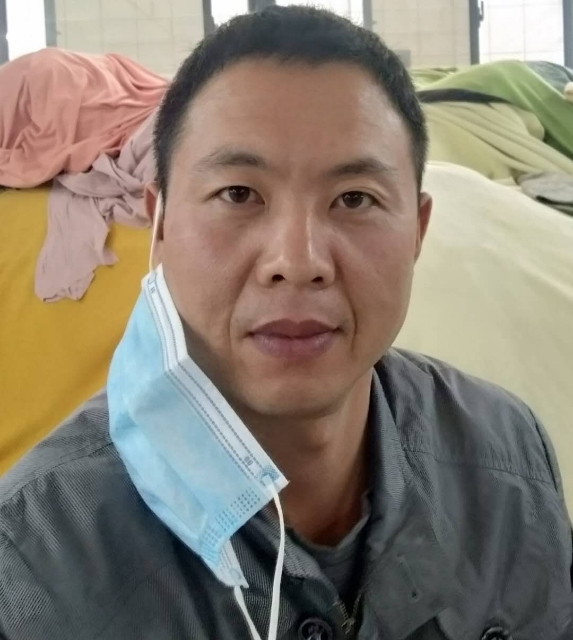 lzy的第三张照片--大连相亲服务中心