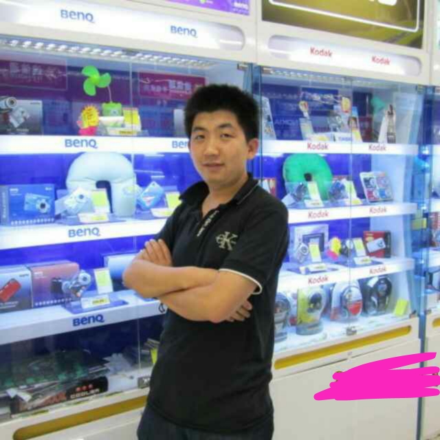 江寒孤钓的第一张照片--大连相亲服务中心