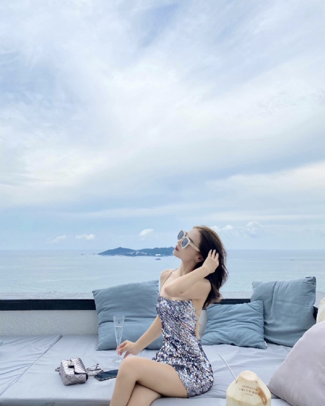 Yuki的第二张照片--大连相亲服务中心