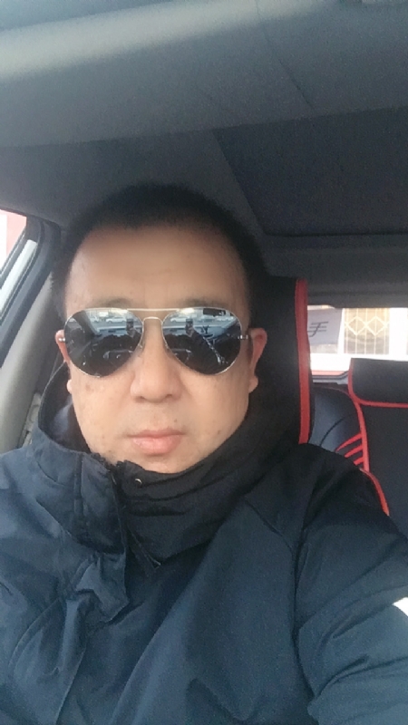 小炎的第一张照片--大连相亲服务中心