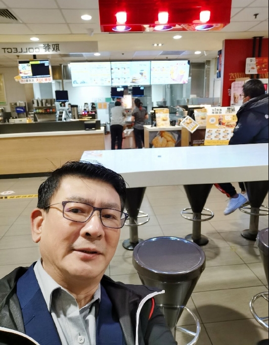 天道酬勤的第一张照片--大连相亲服务中心