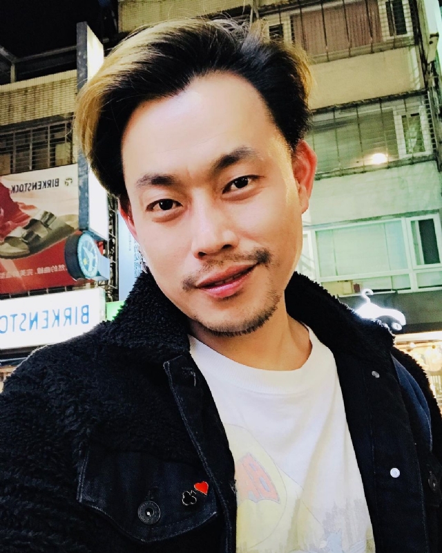 阿偉的第一张照片--大连相亲服务中心