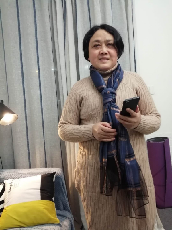 荣荣的第二张照片--大连相亲服务中心