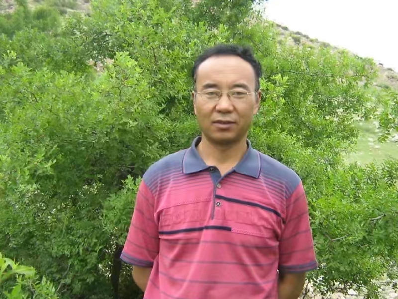 绿水青山的第二张照片--大连相亲服务中心