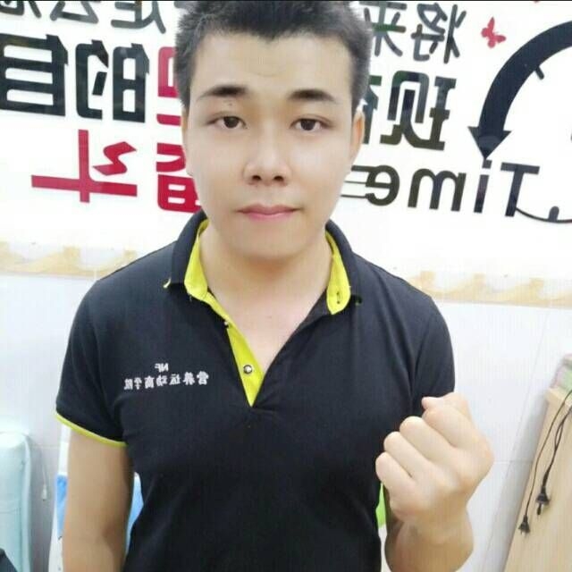 Sage的第一张照片--大连相亲服务中心