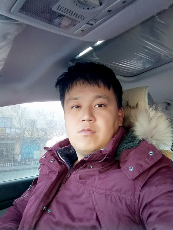 花样年华的第一张照片--大连相亲服务中心