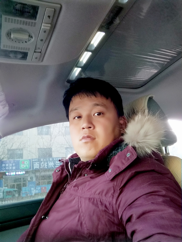 花样年华的第二张照片--大连相亲服务中心