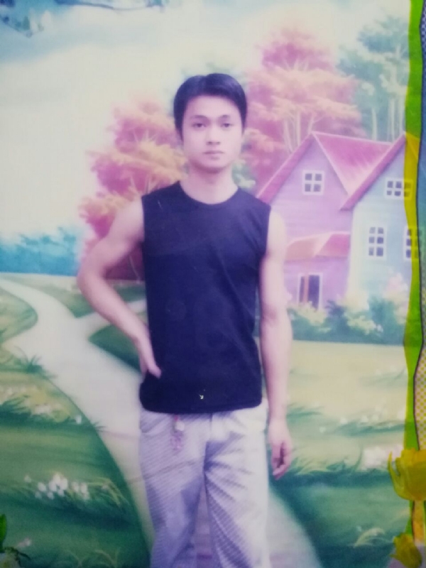 上岸天子的第一张照片--大连相亲服务中心