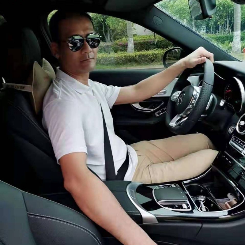 张睿展的第二张照片--大连相亲服务中心