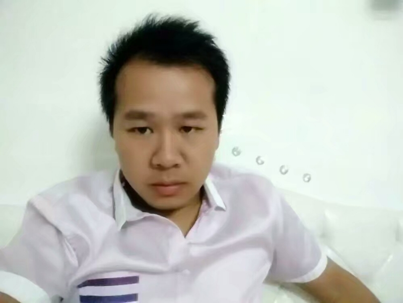 等一人的第一张照片--大连相亲服务中心