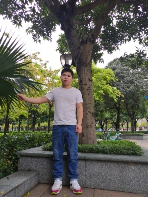 小欧的第二张照片--大连相亲服务中心