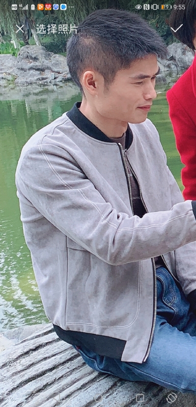 林的第一张照片--大连相亲服务中心