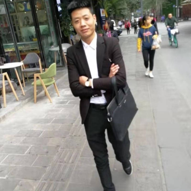 好少年的第一张照片--大连相亲服务中心