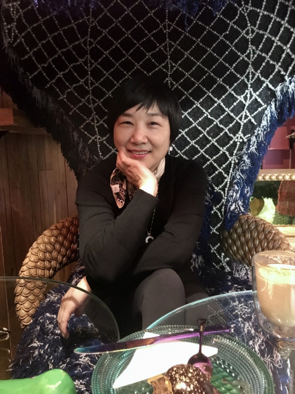 Cindy的第一张照片--大连相亲服务中心