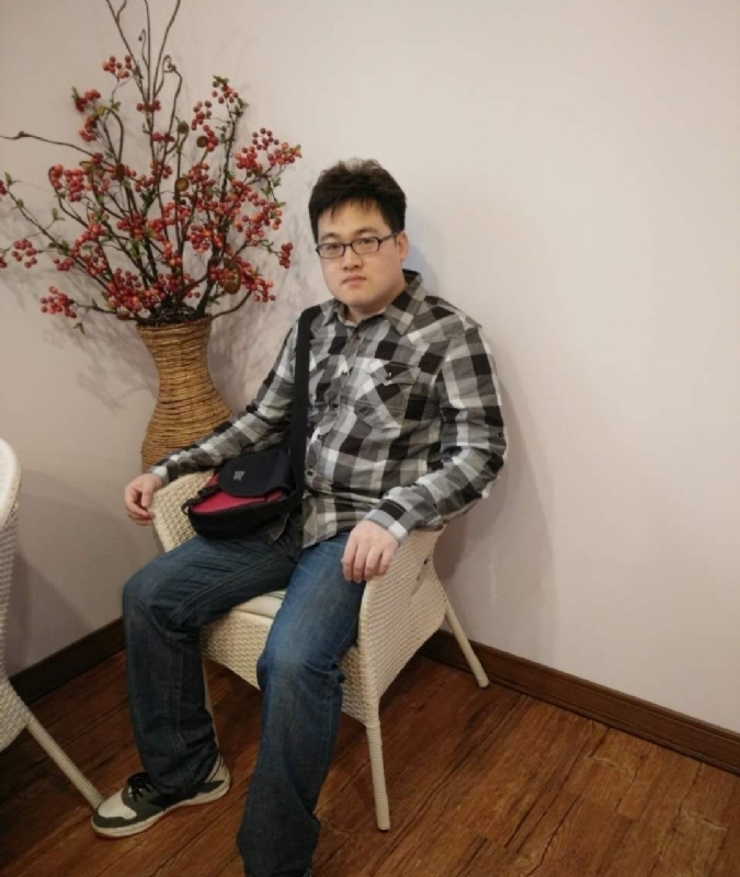 风铃的第二张照片--大连相亲服务中心