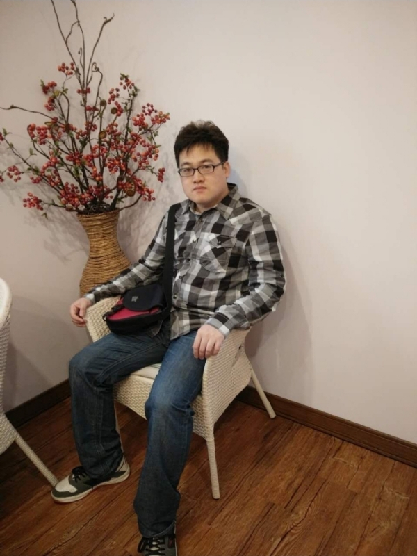 风铃的第四张照片--大连相亲服务中心