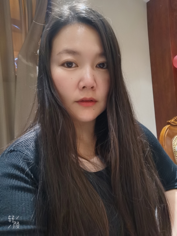 哦呼的第一张照片--大连相亲服务中心