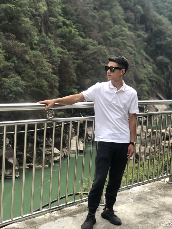 张先森的第一张照片--大连相亲服务中心