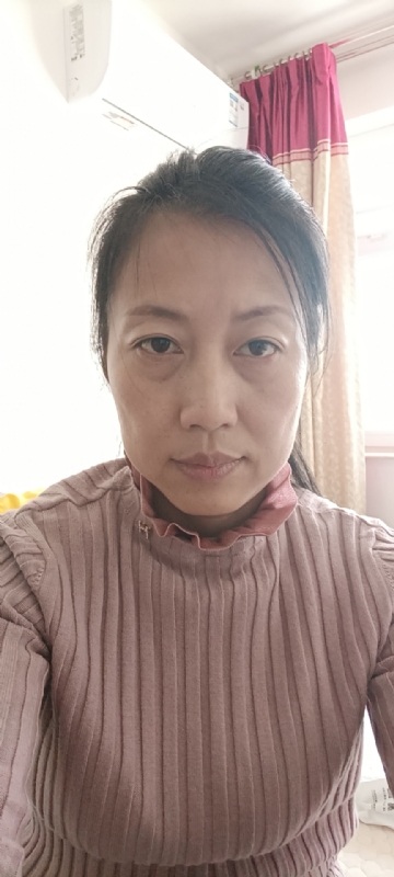 心灵有个依靠的第一张照片--大连相亲服务中心