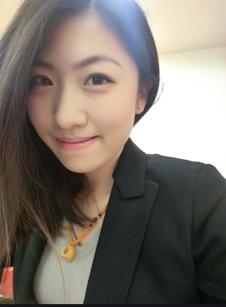 妹妹的第一张照片--大连相亲服务中心