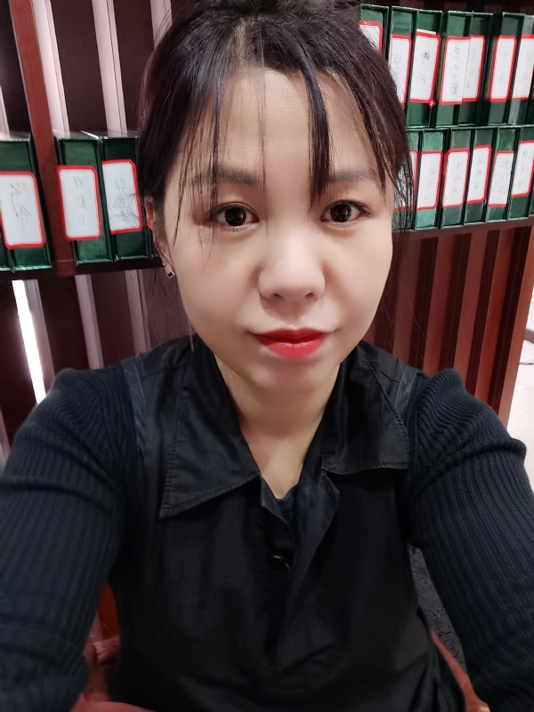 随缘的第一张照片--大连相亲服务中心