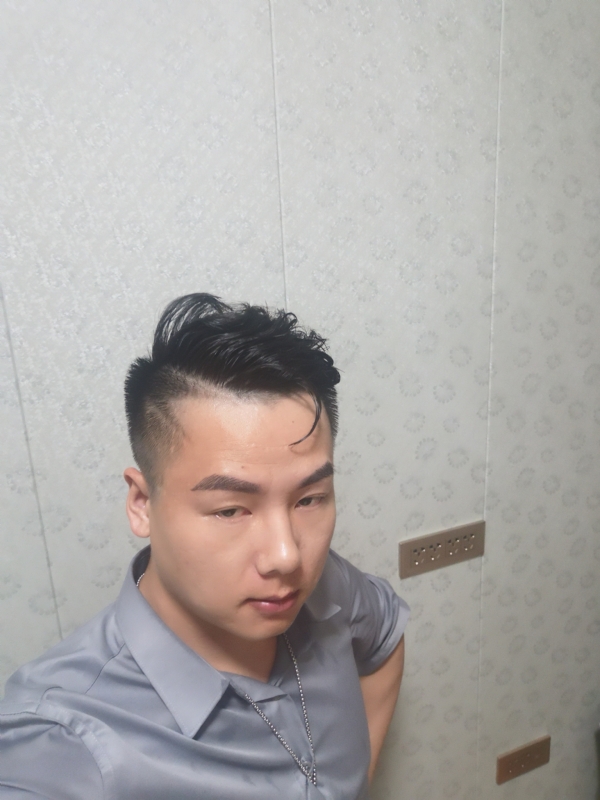 星空的第一张照片--大连相亲服务中心