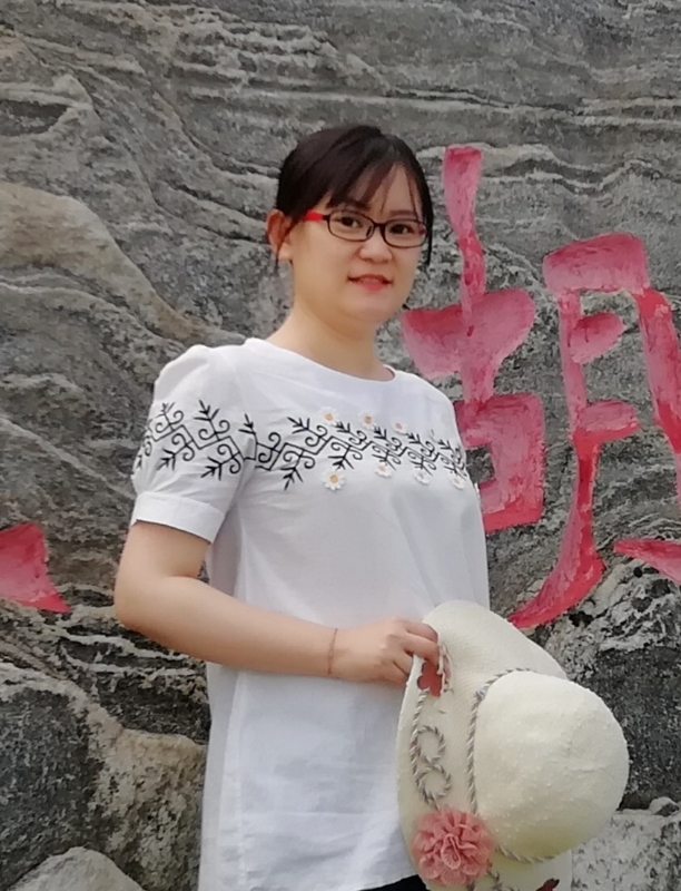 块块的第二张照片--大连相亲服务中心