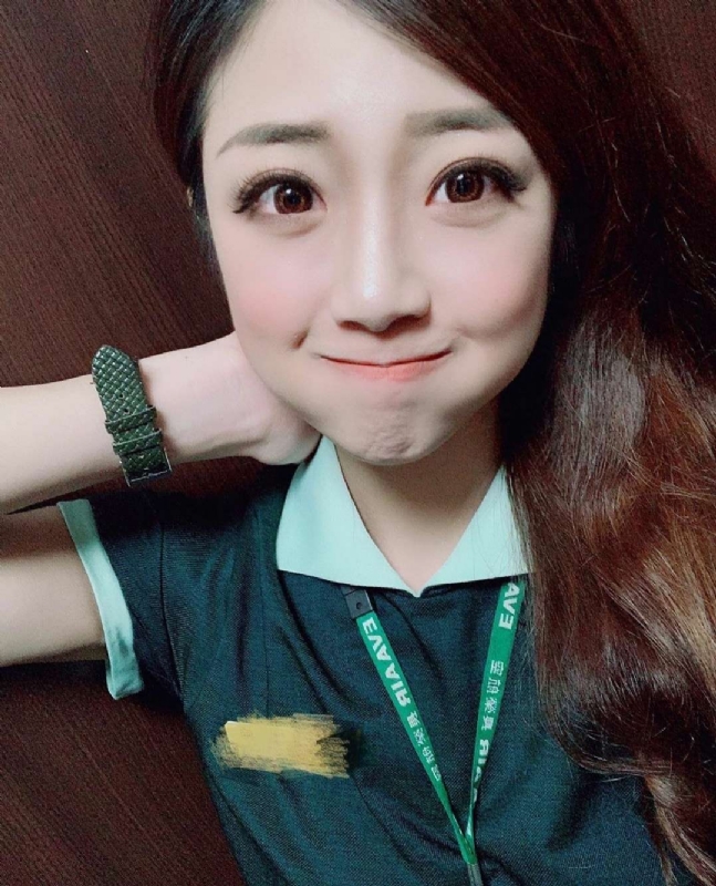 珊珊的第一张照片--大连相亲服务中心