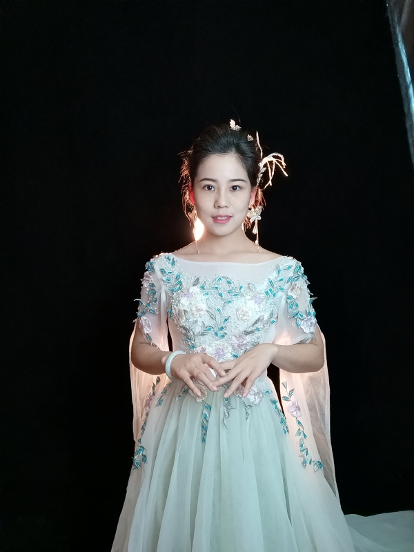 橙子的第一张照片--大连相亲服务中心