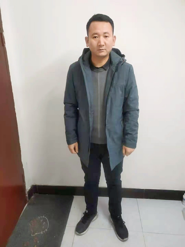 风轻雨淡的第三张照片--大连相亲服务中心