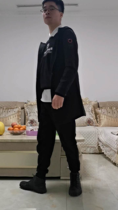 期待缘分的第一张照片--大连相亲服务中心