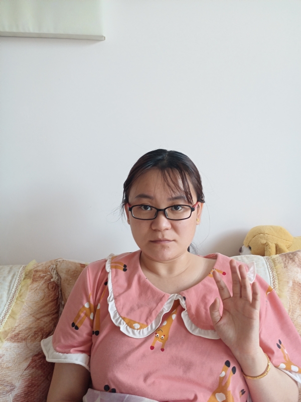 块块的第二张照片--大连相亲服务中心