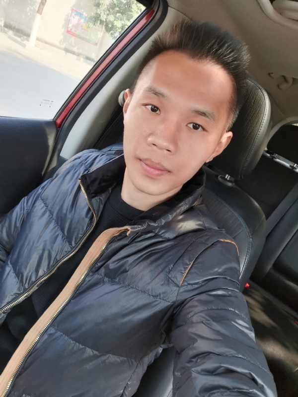 Han的第二张照片--大连相亲服务中心