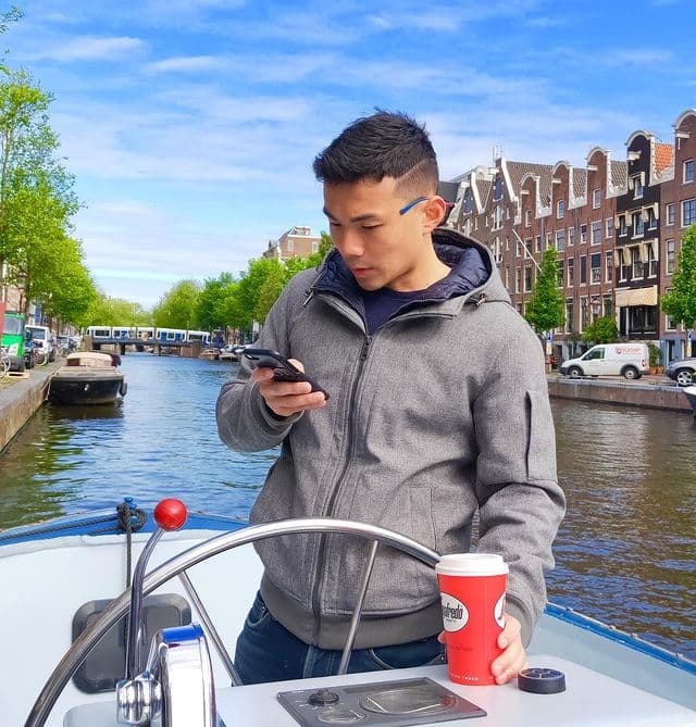 ryan的第二张照片--大连相亲服务中心