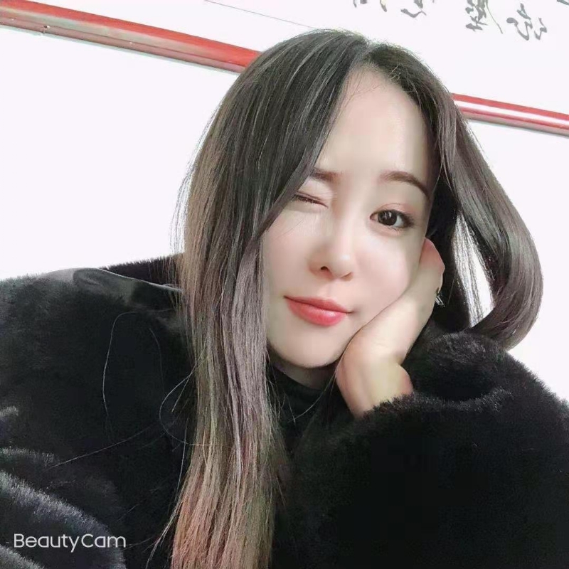 暖暖的第一张照片--大连相亲服务中心