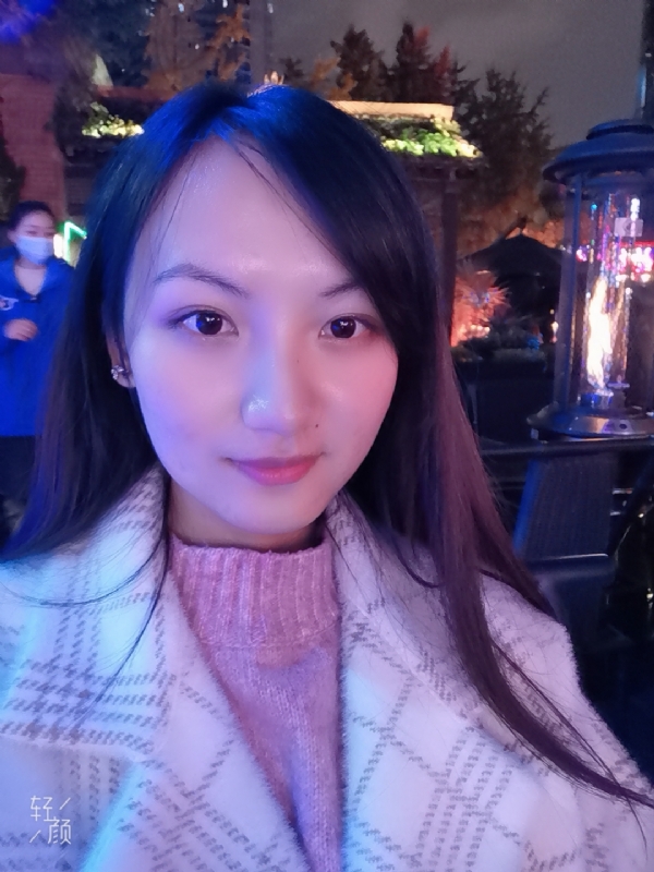 抱不住太阳的深海鱼C的第一张照片--大连相亲服务中心